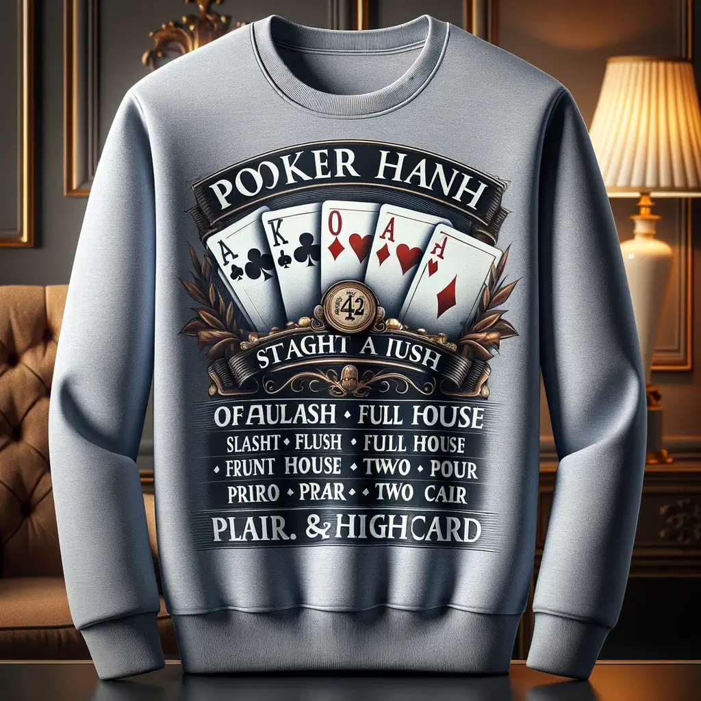 Pull de poker
