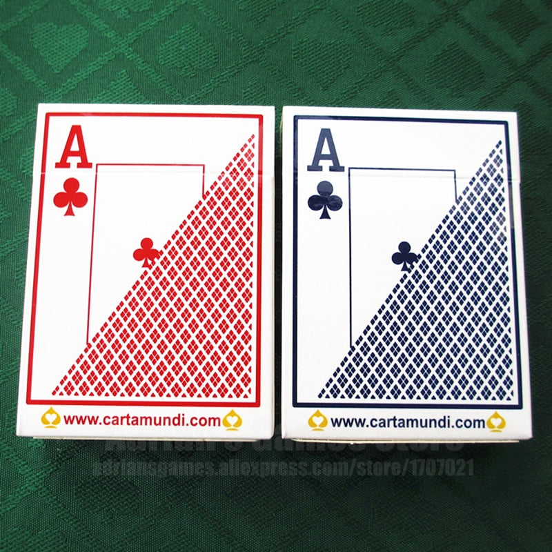 Accessoires poker Carte Cartes Poker<br/>Copag
