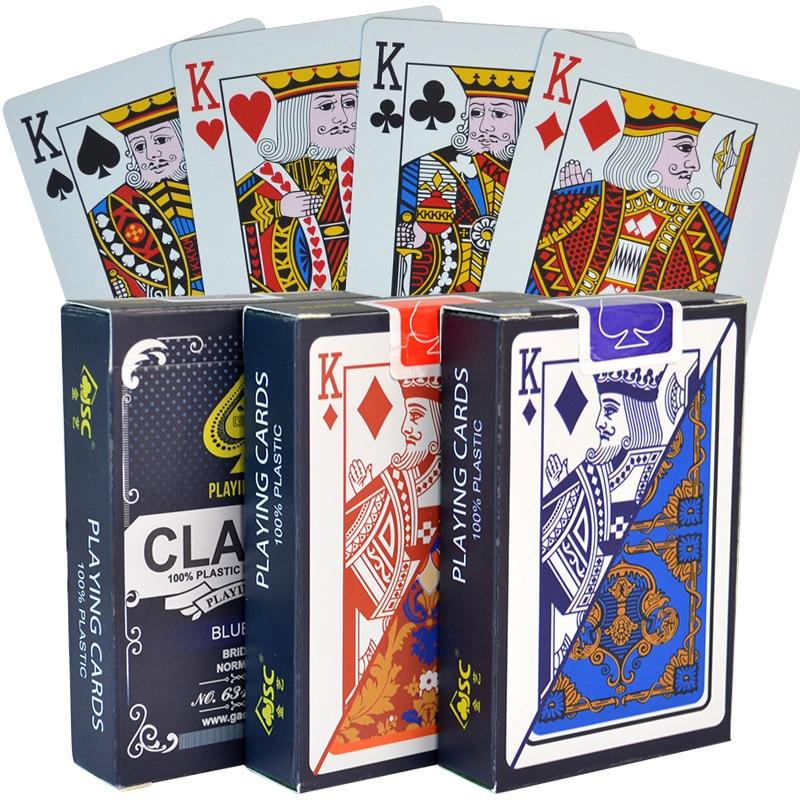 Accessoires poker Cartes de poker Cartes poker "playing cards"