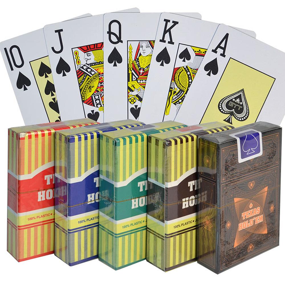Accessoires poker 100005406 Choisissez ici Cartes poker texas hold'em